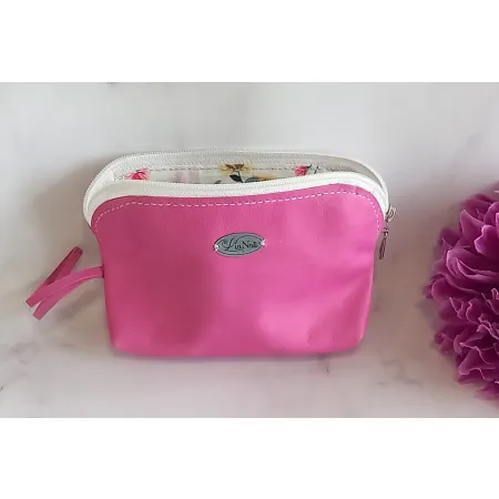 Kosmetyczka Mała Orchidea Classic