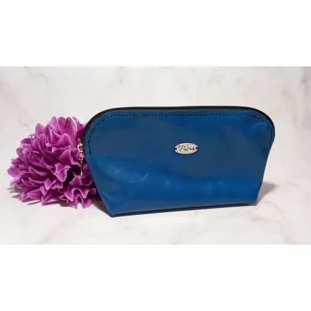 Kosmetyczka Maxi Bławatek