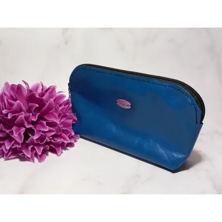 Kosmetyczka Maxi Bławatek