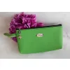 Saszetka Classic Zieleń Gucci
