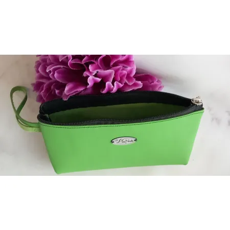 Saszetka Classic Zieleń Gucci