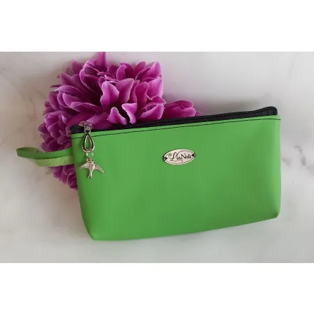 Saszetka Classic Zieleń Gucci