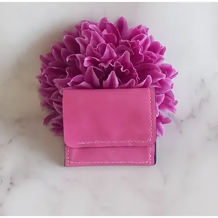 Portfel damski Orchidea Mini